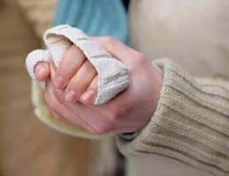 冬天手腳冰涼·用熟三七粉！